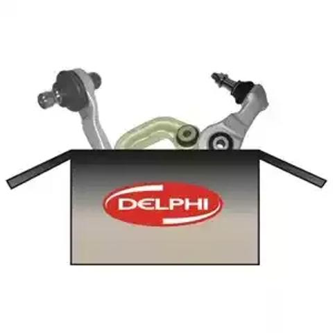Комплект рычагов передней подвески TC1900KIT DELPHI