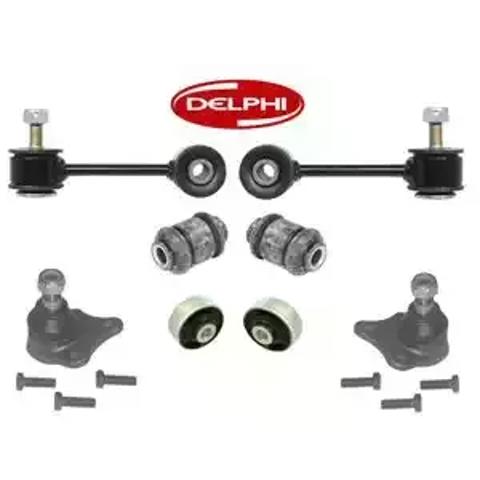 Рем. комплект переднего нижнего рычага TC1970KIT DELPHI