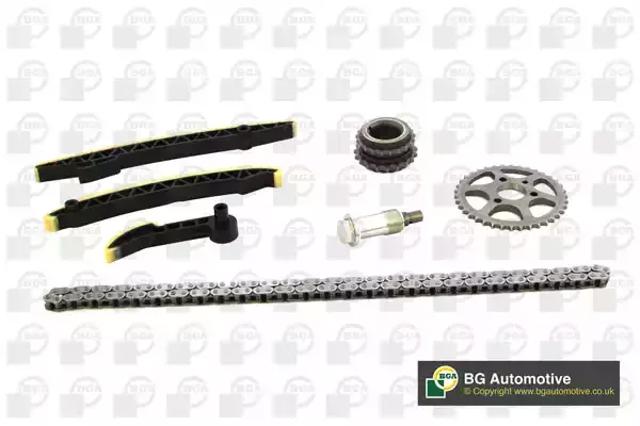 Ремкомплект ГРМ TC2035FK BGA