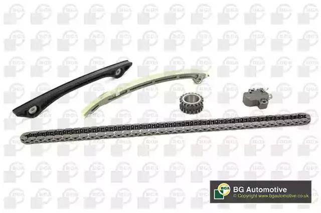 Цепь ГРМ, комплект Land Rover Freelander 2