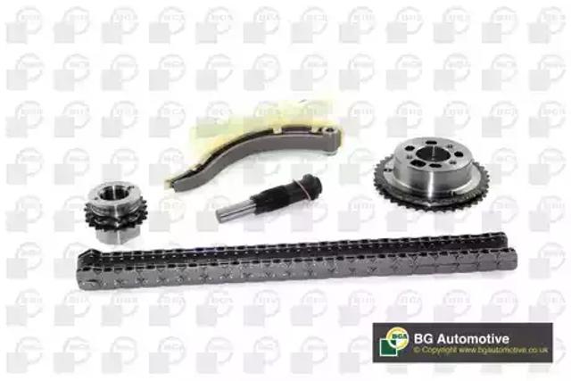 Комплект цепи TC2320FK BGA