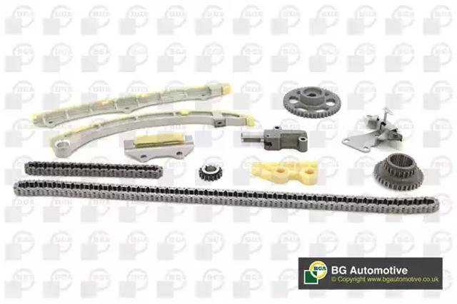 Комплект цепи TC2501FK BGA