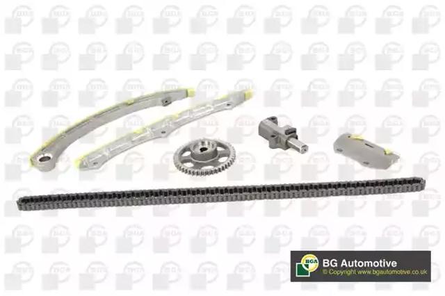 Цепь ГРМ, комплект TC2542FK BGA