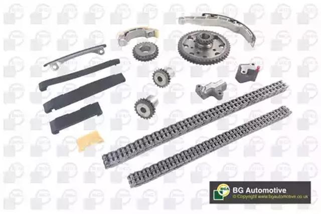 Цепь ГРМ, комплект TC6320FK BGA