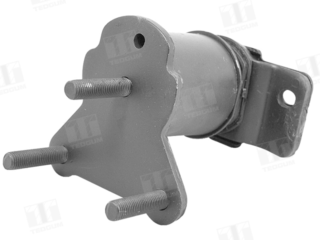 Подушка коробки передач TED20379 TED-GUM