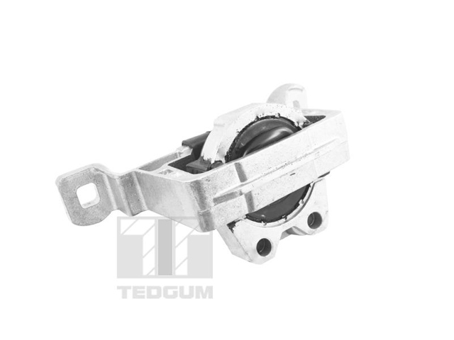 Подушка (опора) двигателя, правая передняя TED24027 TED-GUM