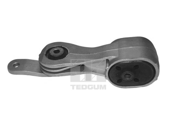 Задняя опора двигателя TED35806 TED-GUM