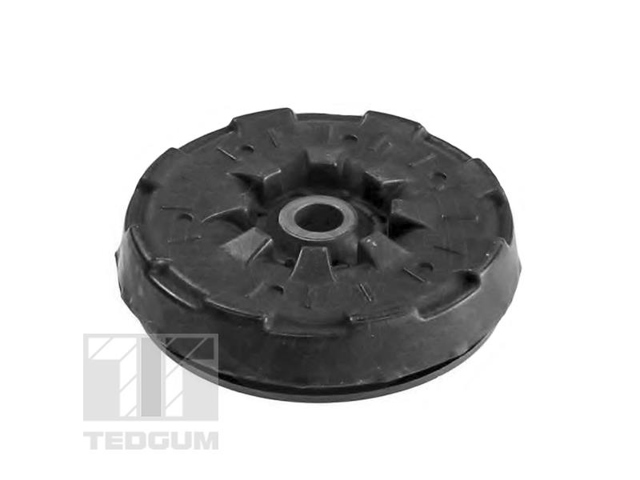 Подушка амортизатора переднего TED40165 TED-GUM