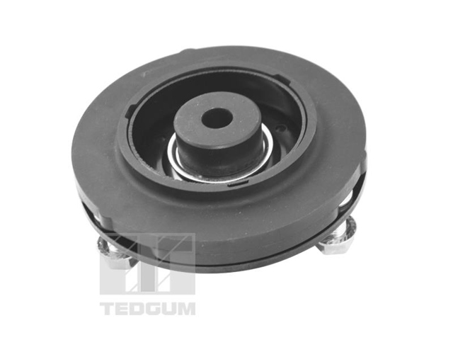 Подушка амортизатора переднего TED47590 TED-GUM