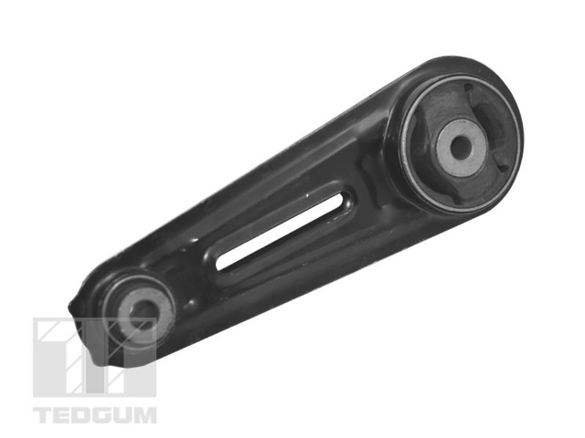 Подушка (опора) двигателя, левая нижняя TED50296 TED-GUM