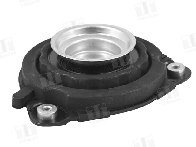 Опора передней стойки TED52820 TED-GUM