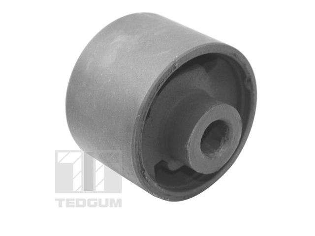 Подушка (опора) двигателя, левая TED58659 TED-GUM
