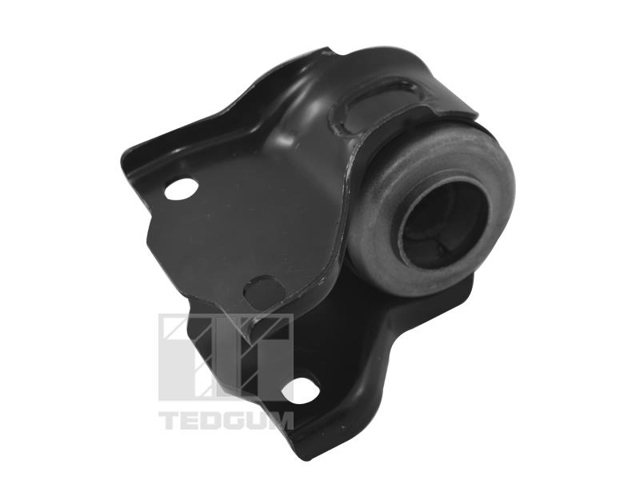 Сайлентблок нижний передней подвески TED58730 TED-GUM