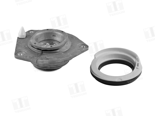 Подушка амортизатора переднего TED63590 TED-GUM