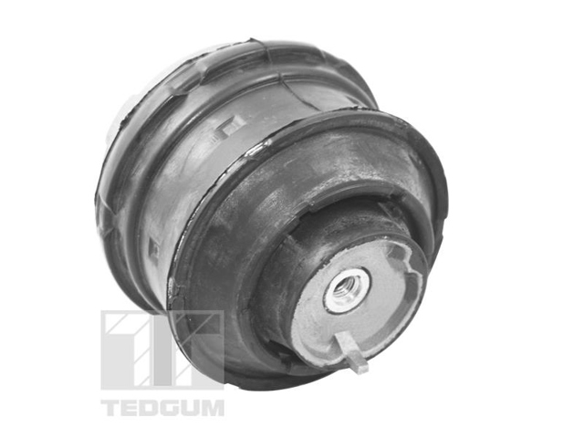 Левая опора двигателя TED72237 TED-GUM