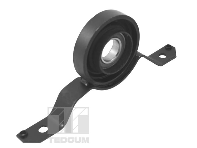 Опора карданного вала TED96290 TED-GUM