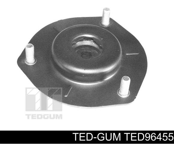 Опора передней стойки Toyota Camry 6