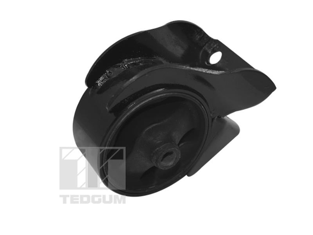 Подушка двигателя TED98297 TED-GUM