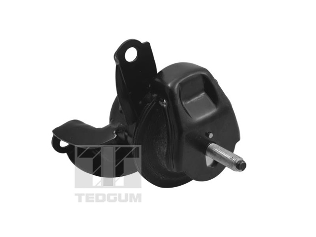 Правая подушка двигателя TED98654 TED-GUM