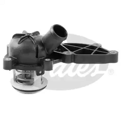 Термостат в сборе Ауди А6 C6