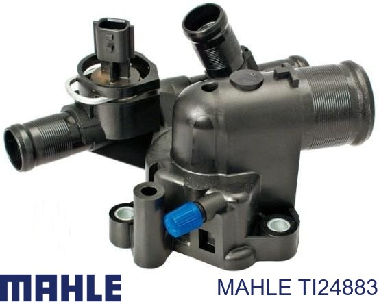Термостат в сборе TI24883 MAHLE