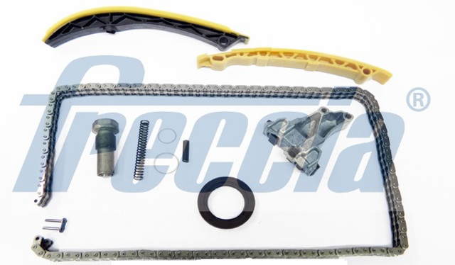 Комплект цепи TK081026 FRECCIA
