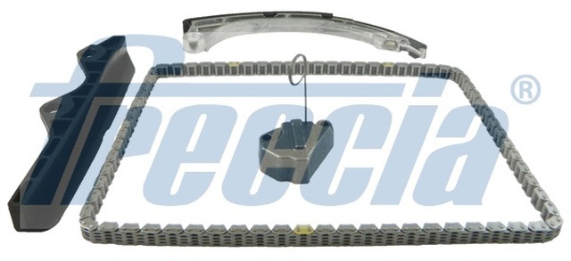 Цепь ГРМ, комплект TK081048 FRECCIA