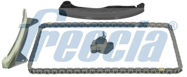 Ремкомплект ГРМ TK081051 FRECCIA
