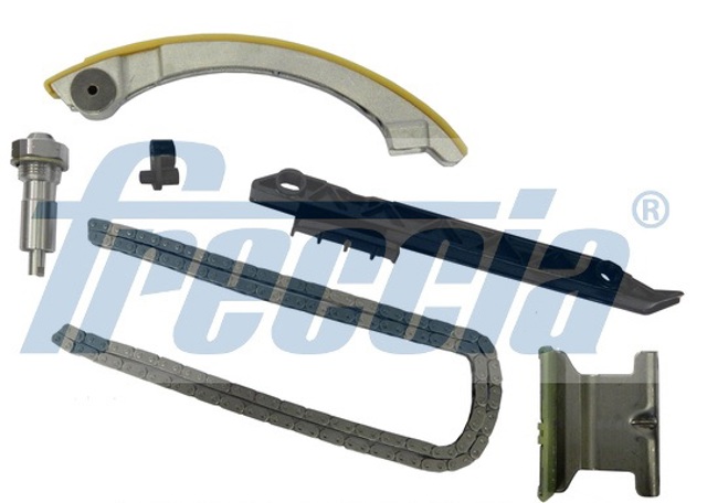 Комплект цепи TK081071 FRECCIA