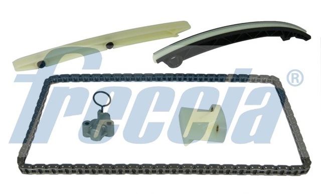 Ремкомплект ГРМ TK081078 FRECCIA