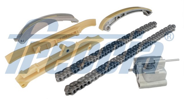 Комплект цепи TK081080 FRECCIA
