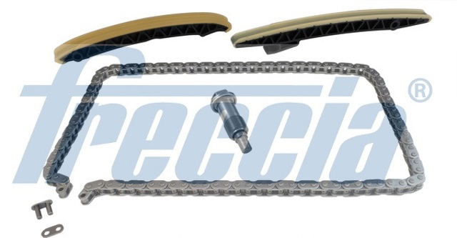 Комплект цепи TK081082 FRECCIA
