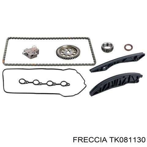 Комплект цепи TK081130 FRECCIA