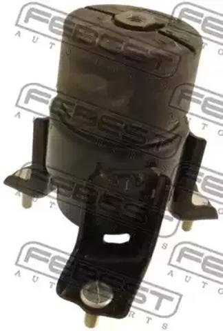 Подушка двигателя передняя TM046 FEBEST