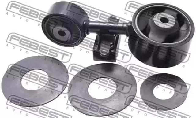 Подушка (опора) двигателя, правая верхняя TMACV40RH FEBEST