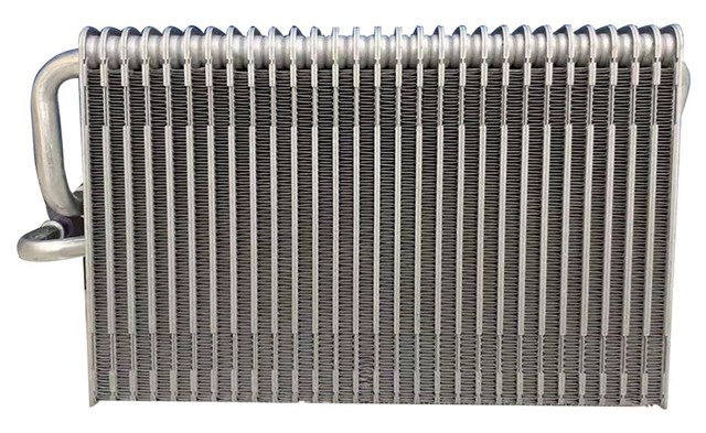TOPT1154001 BAPMIC Испаритель кондиционера купить в Хмельницкий