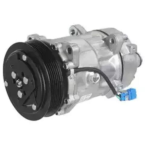 Компрессор хладагента Фольксваген Транспортер T4