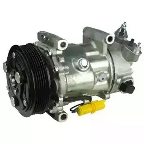 Компрессор кондиционера TSP0159488 DELPHI