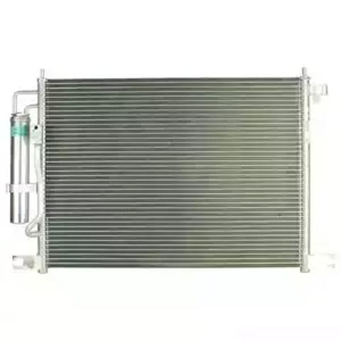 Трубопроводы и радиатор кондиционера TSP0225694 DELPHI