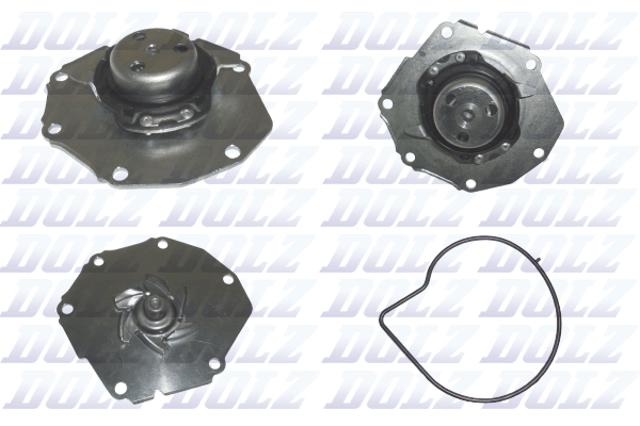 Помпа V212 DOLZ