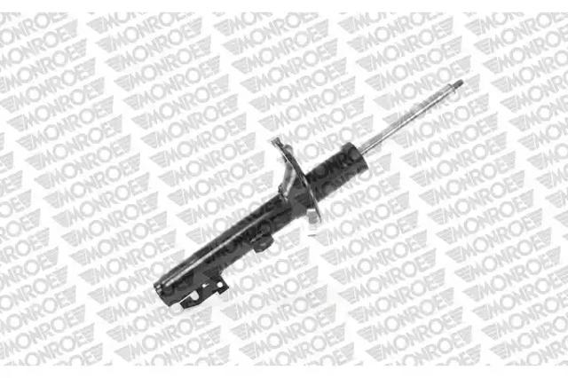 Амортизаторы передние V4509 MONROE