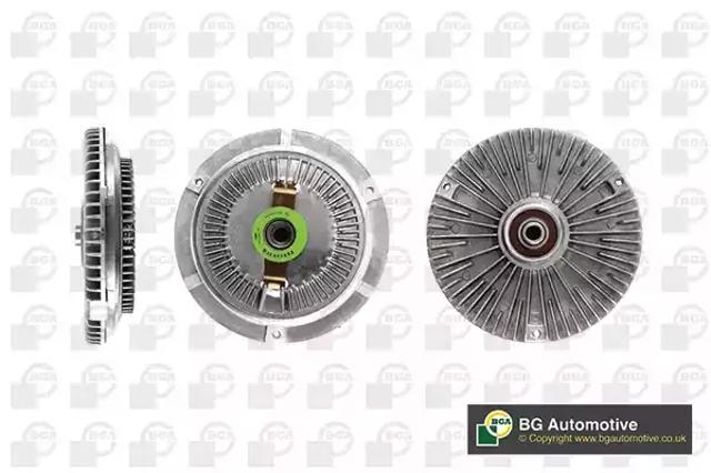 Муфта вентилятора VF5619 BGA