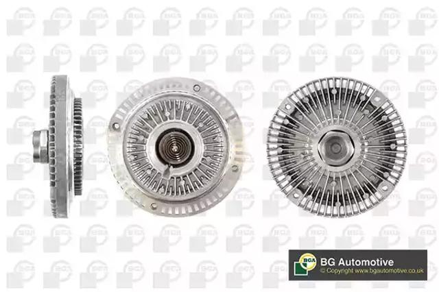 Муфта электромагнитная привода вентилятора Audi A6 C4