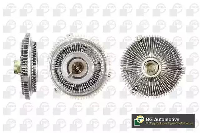 Вязкостная муфта привода вентилятора Фольксваген Пассат B5