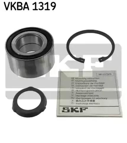 Задний подшипник VKBA1319 SKF