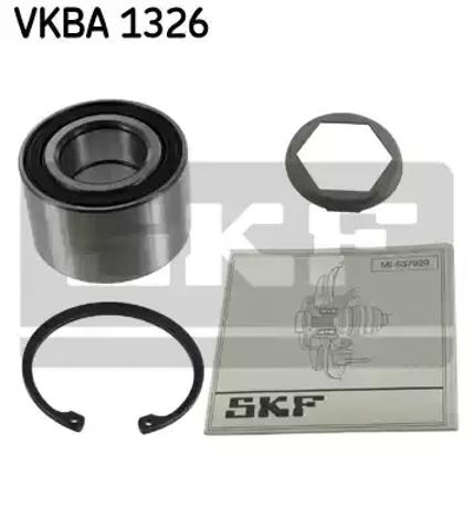 Задний подшипник VKBA1326 SKF
