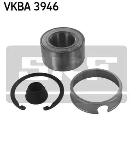 Опорный подшипник VKBA3946 SKF