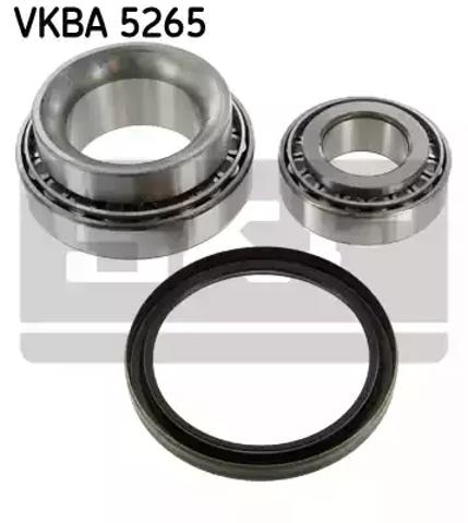 Подшипники задней ступицы VKBA5265 SKF