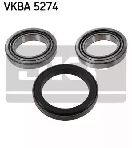 Задний подшипник VKBA5274 SKF