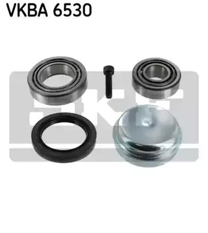 Ступичный подшипник передний VKBA6530 SKF